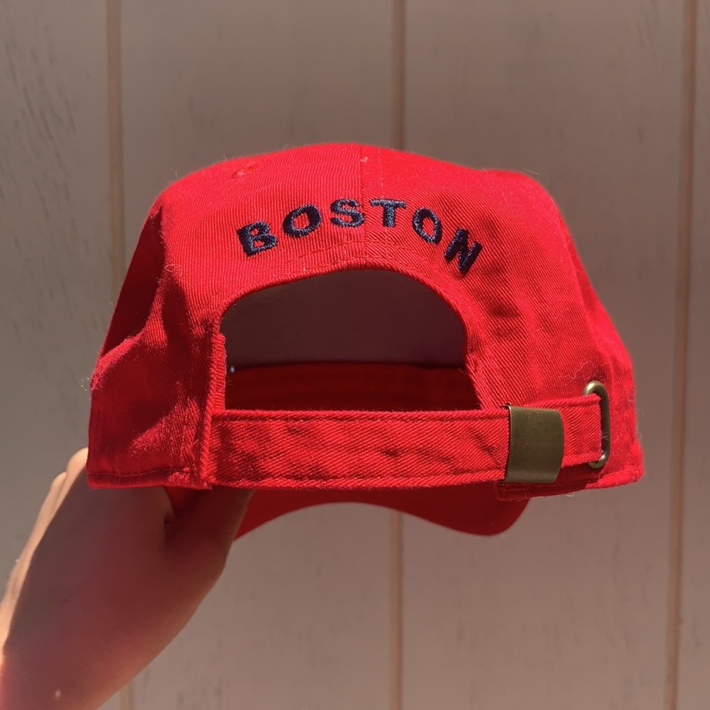Boston Cap - Picture 3 of 4